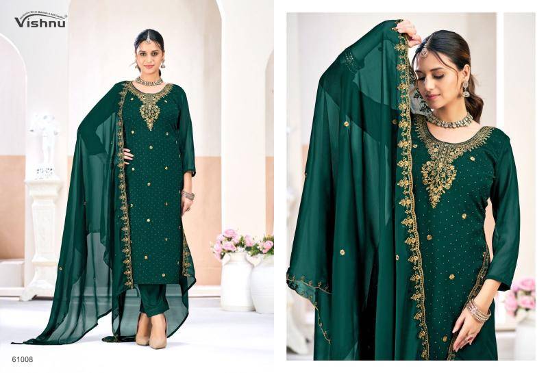 Vishnu gulma Dress materials manufacturers in Mumbai